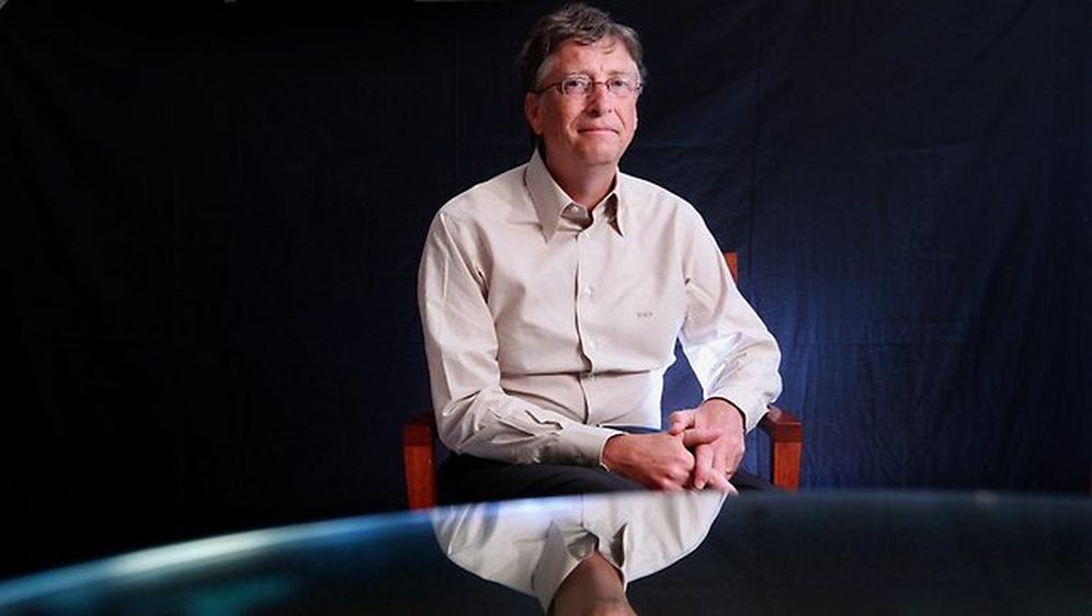 Bill Gates se pridružio LinkedIn-u