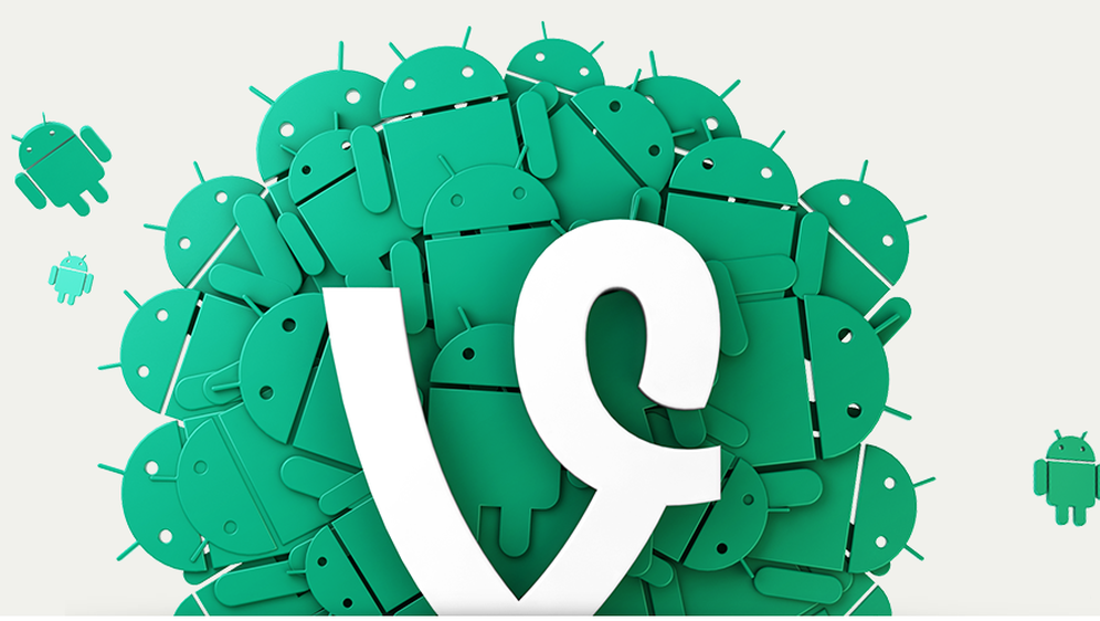 Uz 13 milijuna korisnika Vine stigao na Android