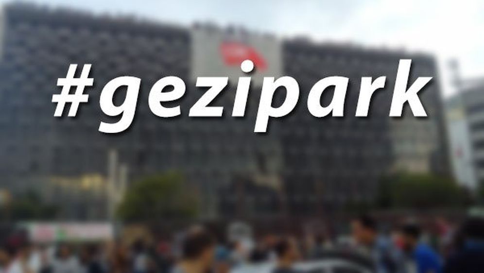 Twitter, glavno sredstvo komunikacije u Istanbulu