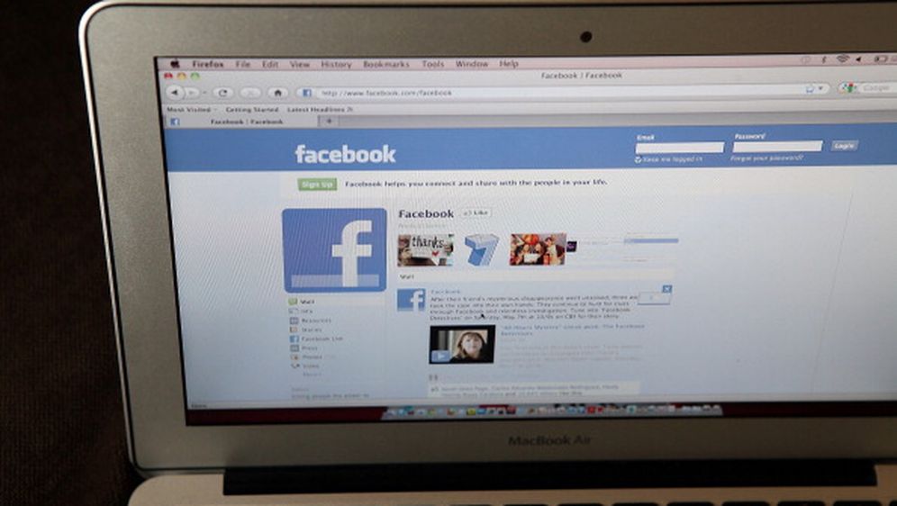 Facebook gradi FB@Work namijenjenu za rad