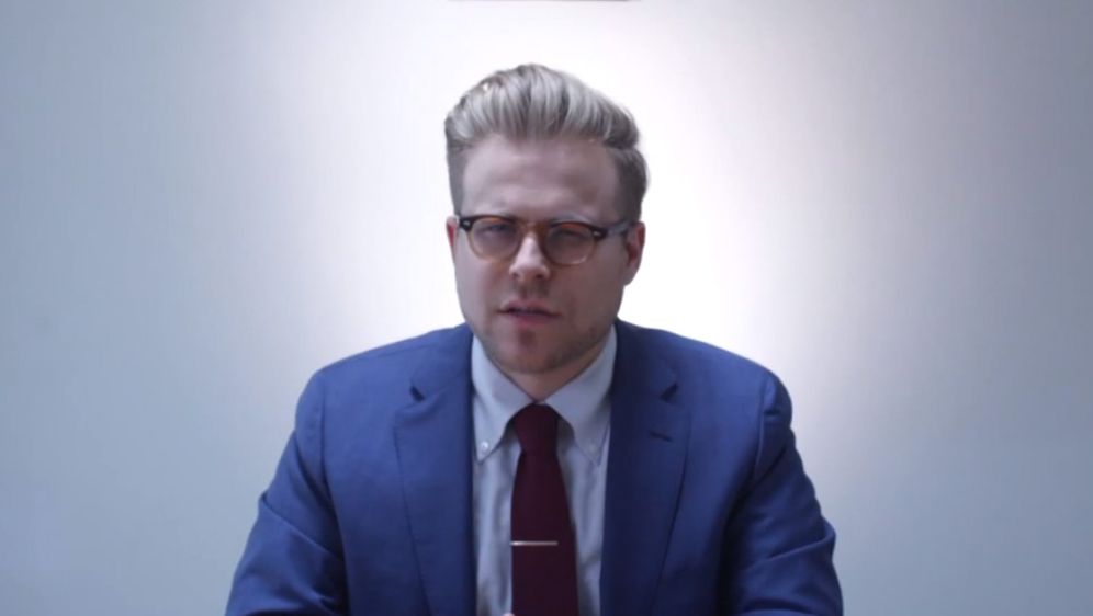 Možete li vi izdržati tri minute gledajući ovaj video?