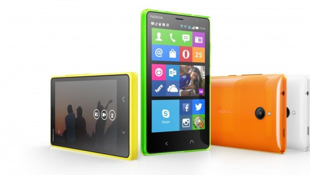 Ovako izgleda prvi Android pametni telefon koji tržištu nudi - Microsoft