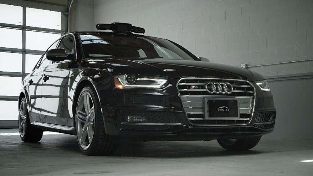 Hoćemo li uskoro imati automobile koji sami voze za svega 10.000 dolara?