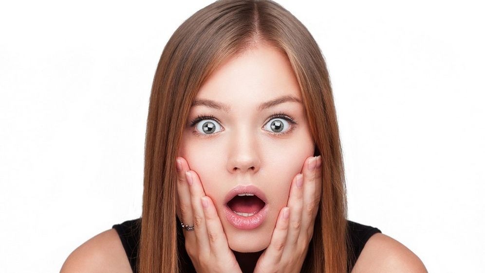 Do sada smo vidjeli svakakve GIF-ove, ali ovako nešto doista ostavlja bez teksta