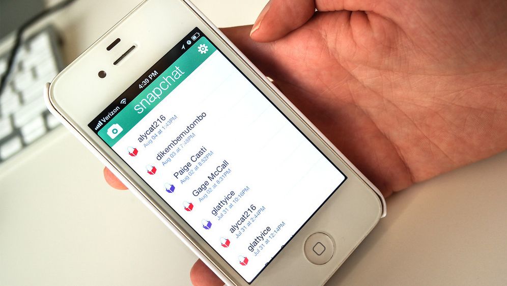 Snapchat bilježi milijun ‘Stories’-a dnevno