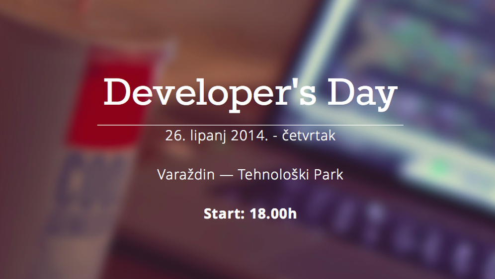 Zimo Digital okuplja developere u Varaždinu. Pridružite se meetupu “Developer’s Day”