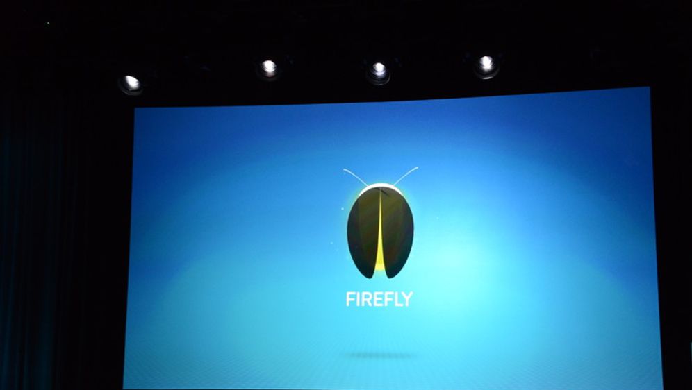Amazonov Fire Phone prepoznat će 100 milijuna objekata pomoću FireFly-a