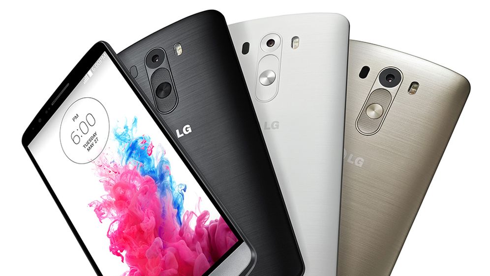 LG u Hrvatskoj predstavio odličan novi uređaj iz svoje kolekcije G3