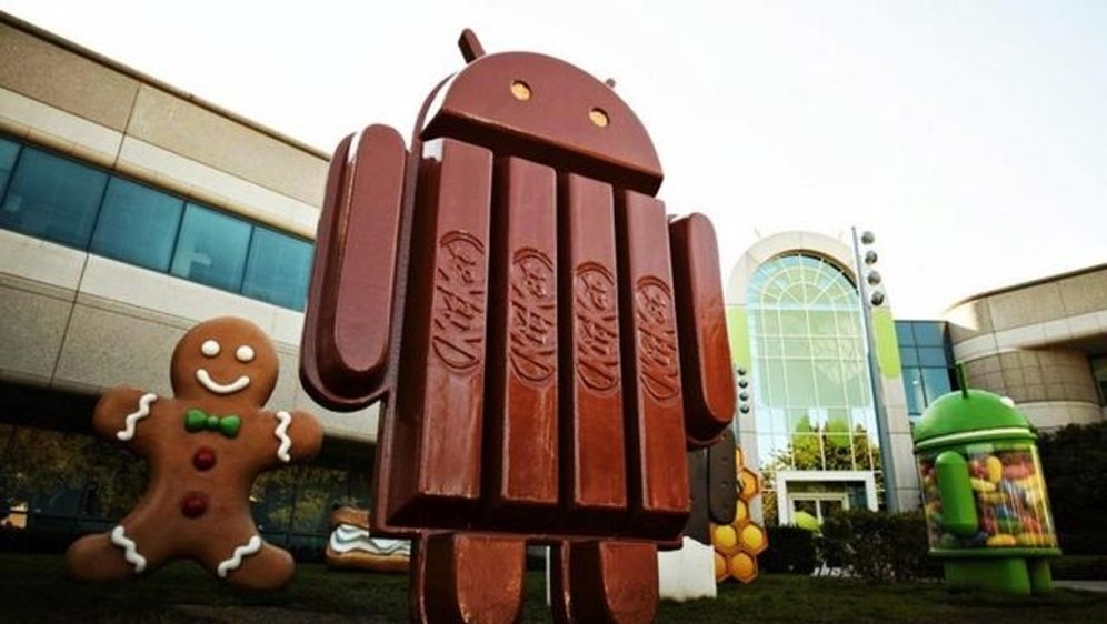 Koliko se Android grafički mijenjao kroz povijest