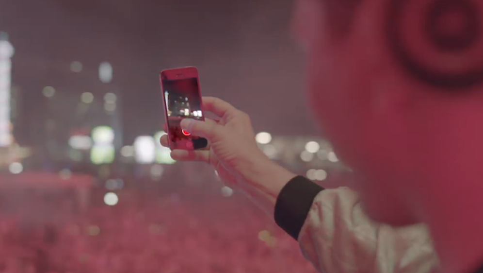 Snapchat predstavio Our Story, mjesto gdje možete vidjeti sve video snimke i slike s festivala