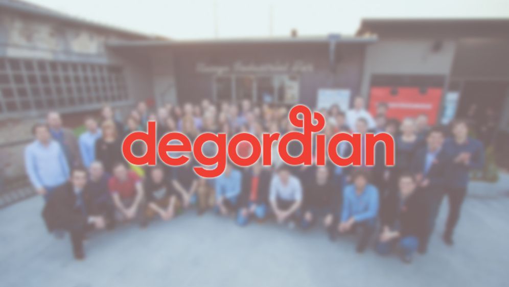 Degordian otvorio ured u Austriji