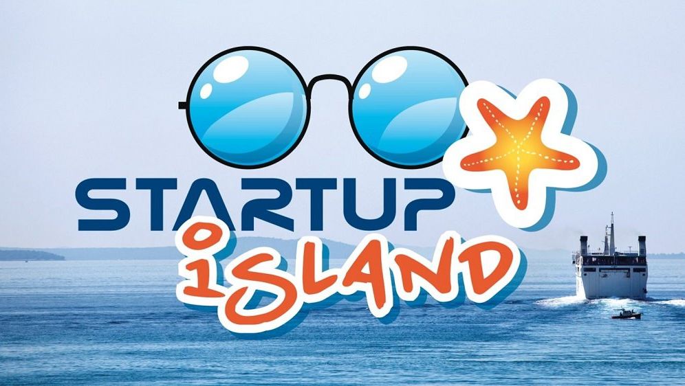 Strani investitori na 2. Startup Island konferenciji pokazali interes za regionalne startup projekte