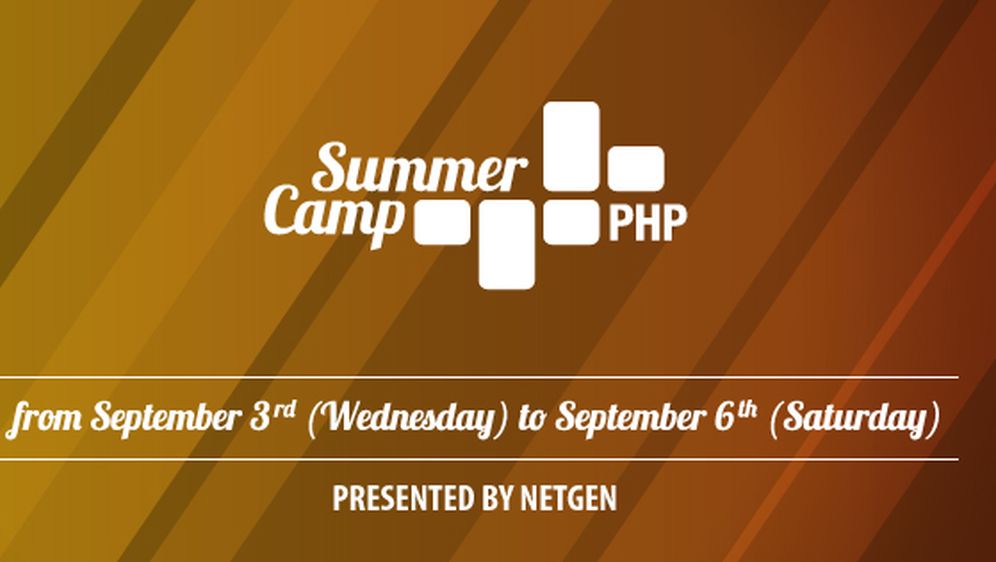 PHP Summer Camp ove godine u Rovinju okuplja PHP i Symfony developere
