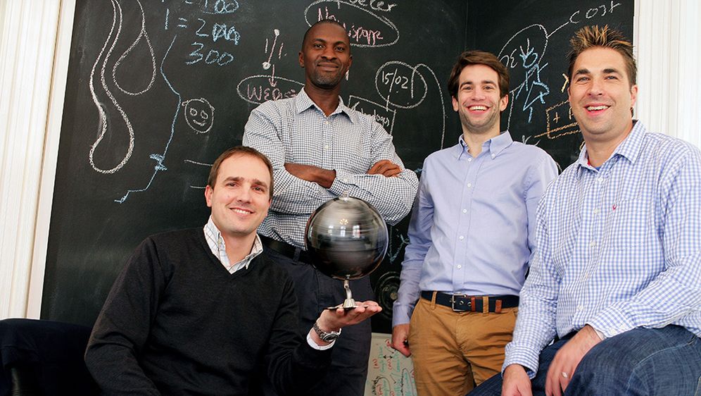 Oradian, mlada Hrvatska tvrtka s velikim potencijalnom