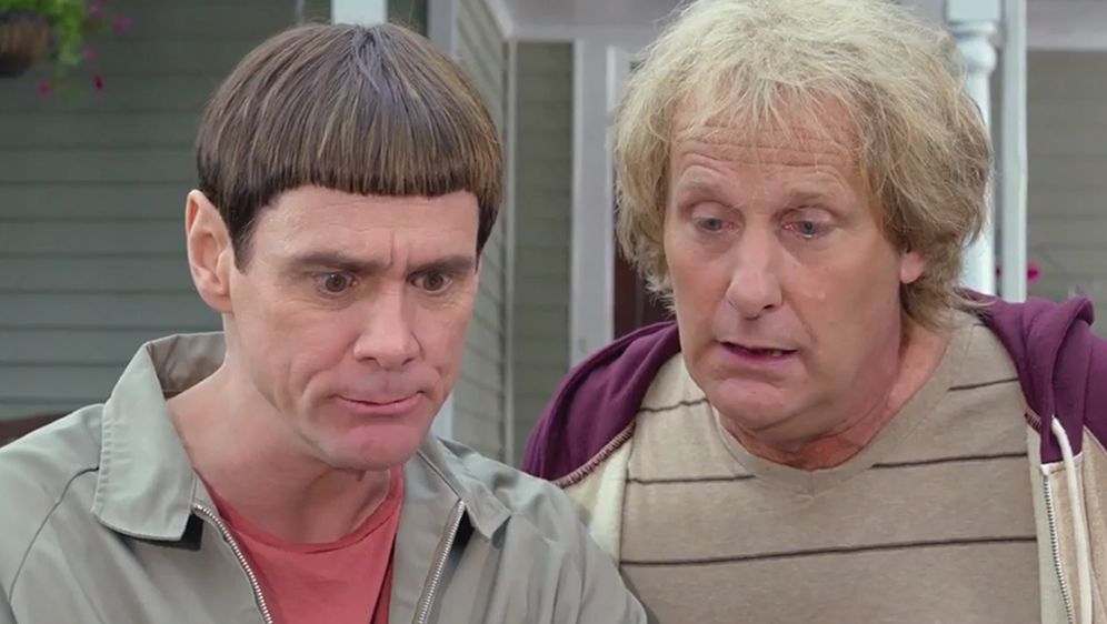 Pogledajte prvi trailer za “Dumb and Dumber to”
