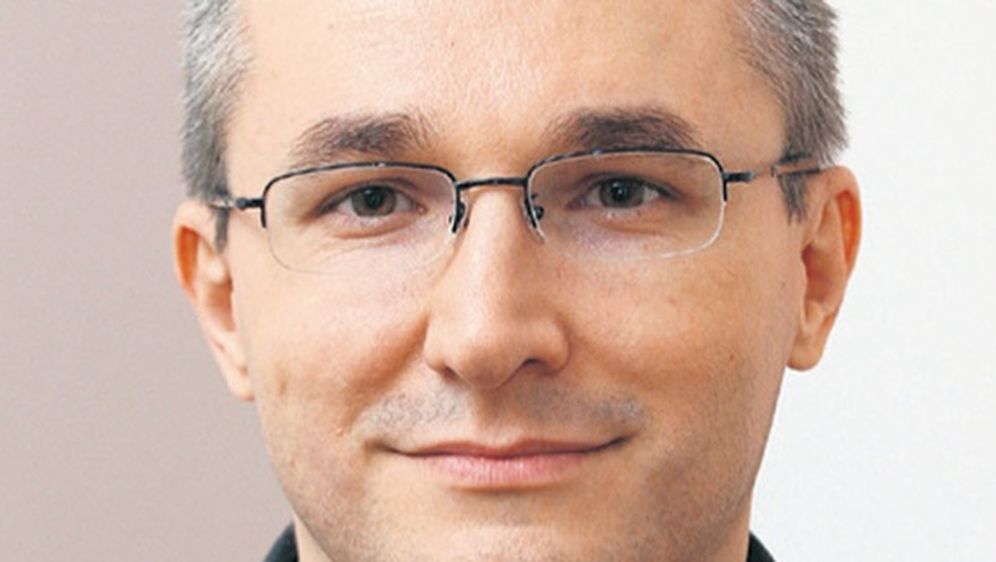 Damir Sabol: Ako uz tehnički talent kombinirate poduzetnički duh i upornost, rezultat će jednostavno doći