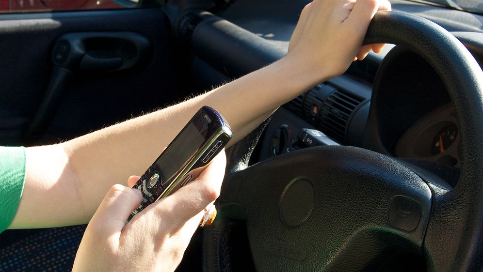 Šokantna Volkswagenova kampanja dokazuje kako SMS-anje u vožnji može biti pogubno