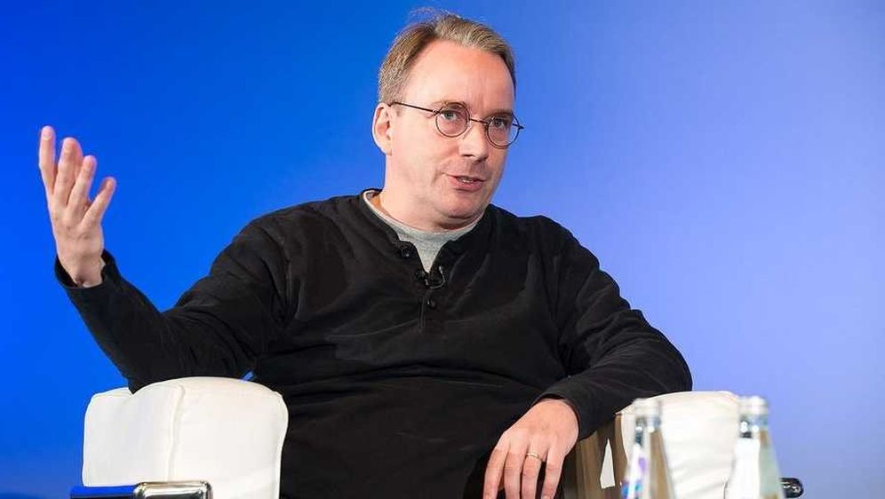 Kreator Linuxa Linus Torvalds ne vjeruje da bi svi trebali naučiti programirati