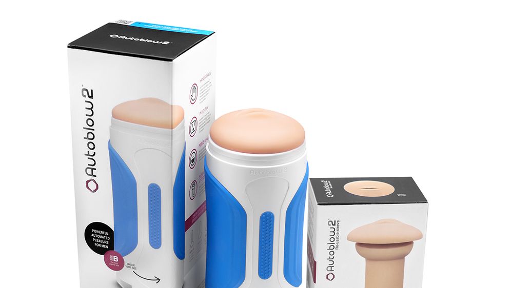 Evo još jednog dokaza kako tehnologija mijenja način života, uključujući i - seks