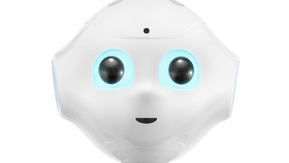 Japanski teleoperater SoftBank predstavio novi robot koji pokazuje emocije