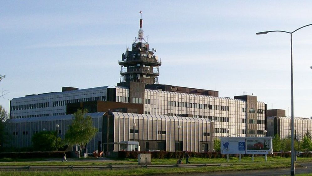 Dobrodošli u novo digitalno doba televizije u Hrvata, ali samo - privremeno