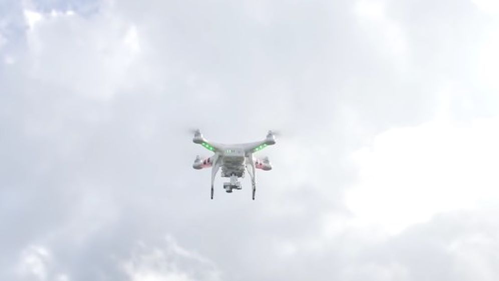 Dron PP: Obećavajuće rješenje za dosadne komarce