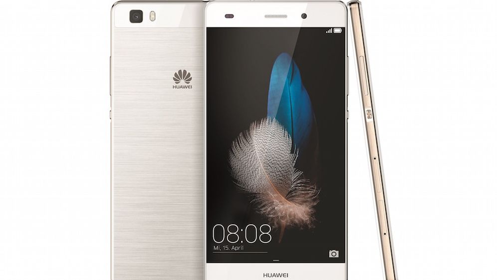Promocija za vrlo kvalitetan mobitel Huawei P8 Lite