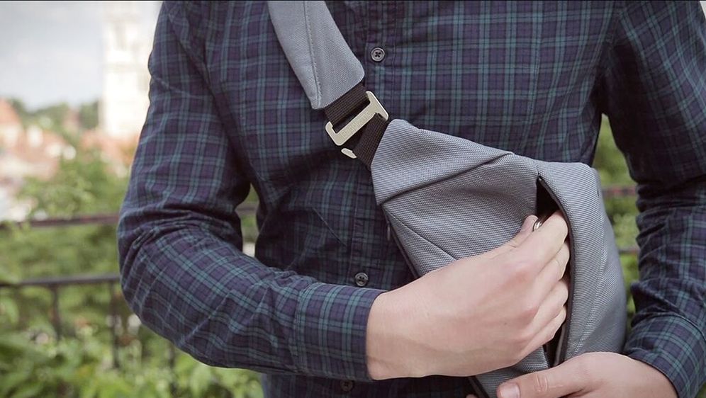 Kreće proizvodnja: Baggizmo ostvario željeni cilj na Kickstarteru!