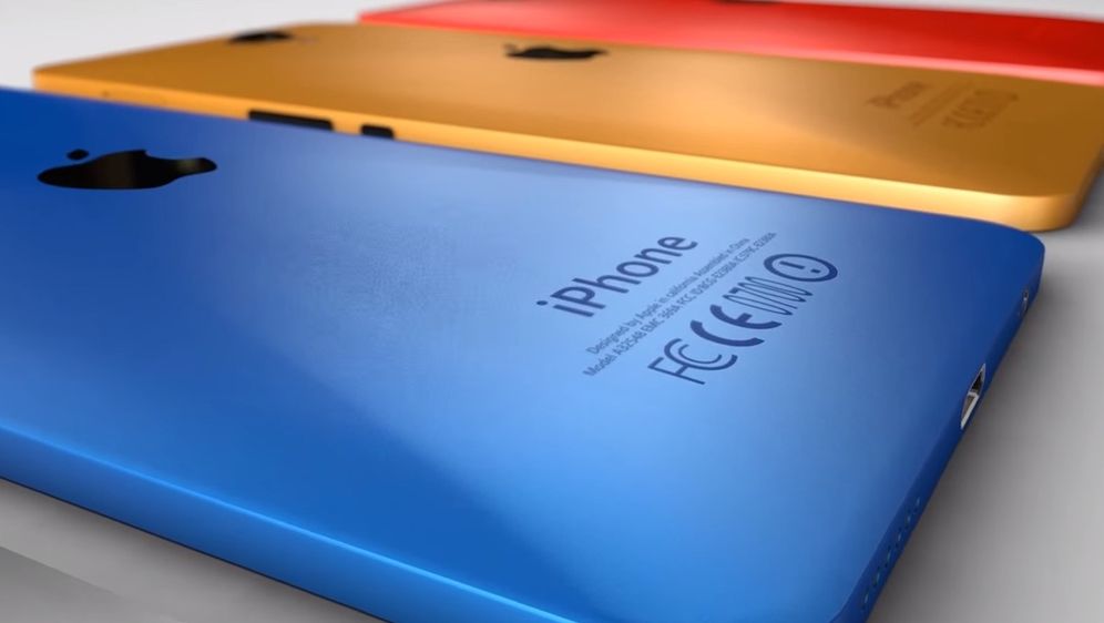 iPhone 7 s Androidom? Samo kao koncept!