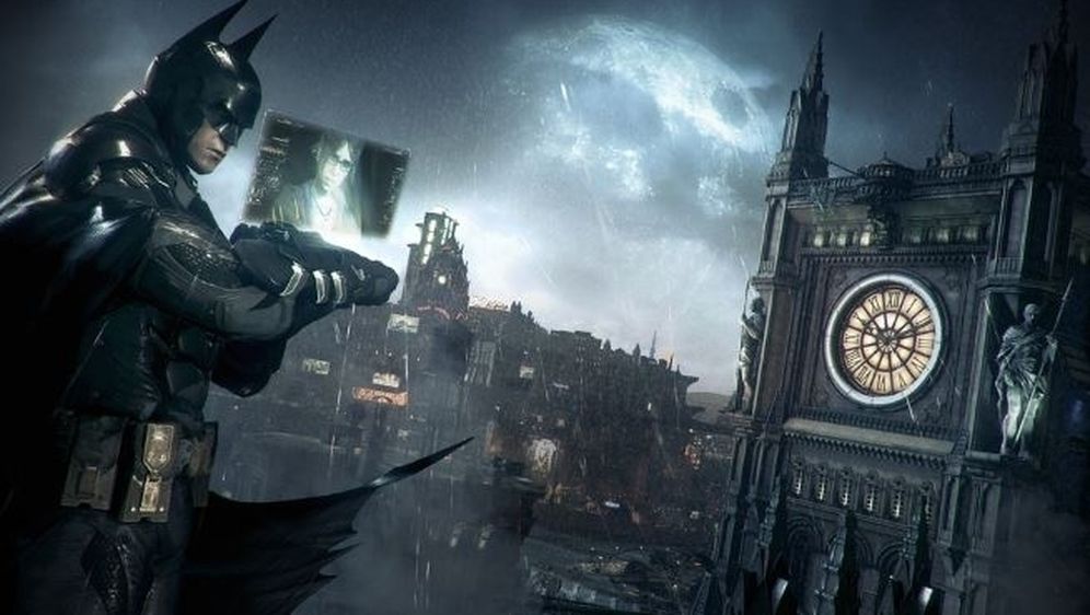 Zbog velikih problema obustavljena prodaja PC verzije igre Batman: Arkham Knight
