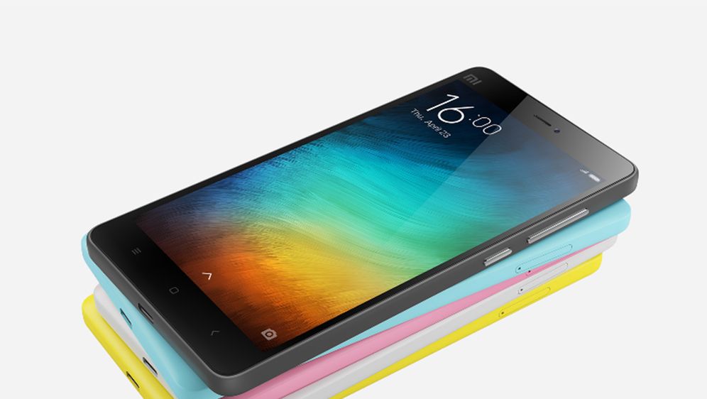 Xiaomi MI4I, “najbolji” kineski smartphone dostupan u akcijskom razdoblju