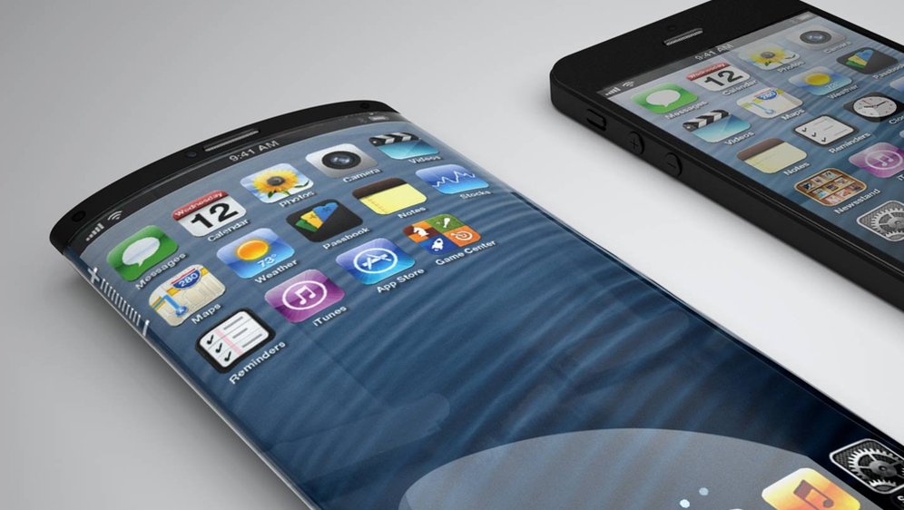 U trendu s konkurencijom: Apple radi na zakrivljenom iPhoneu?