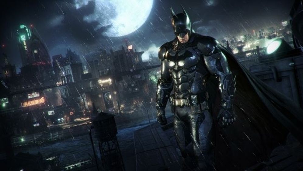 Službenim trailerom najavljen Batman: Arkham Knight
