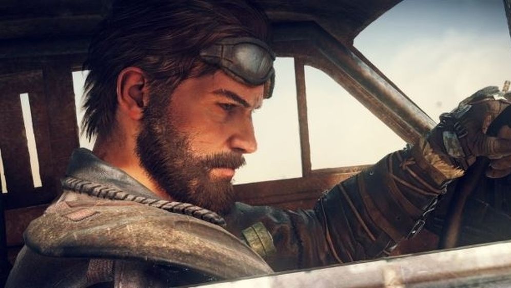 Objavljen Mad Max 'Eye of the Storm' trailer