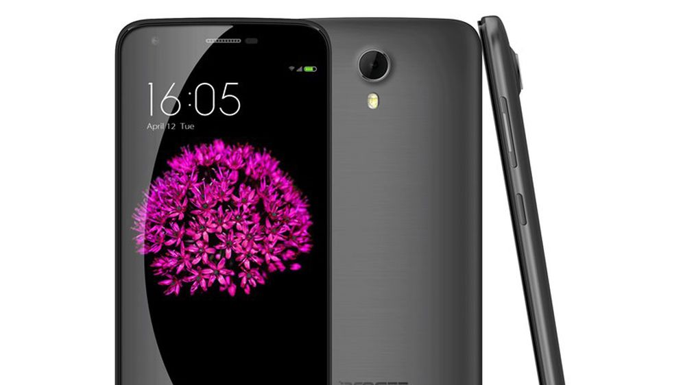 Doogee Y100 Pro spoj je lijepog dizajna, dobre kvalitete i povoljne cijene