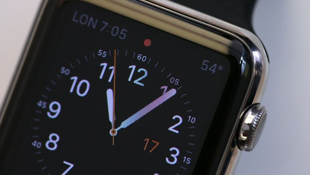 Utjecaj Apple Watcha: Smanjena potražnja za satovima švicarskih kompanija