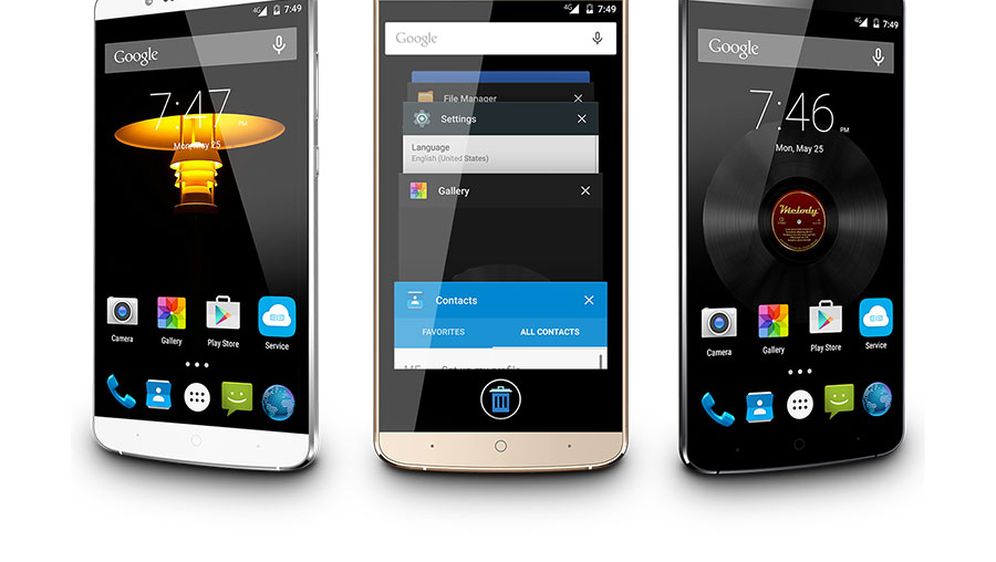Osvojite 40 dolara popusta za novi Elephone P8000