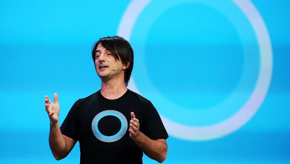 Cortana – budućnost upravljanja računalima