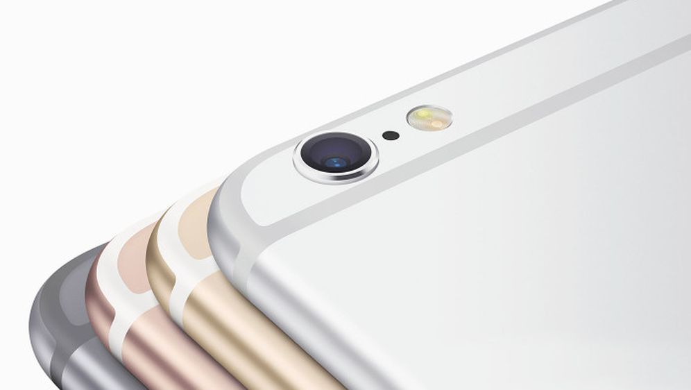 Hoće li iPhone 7 biti najbolji “selfie” telefon?