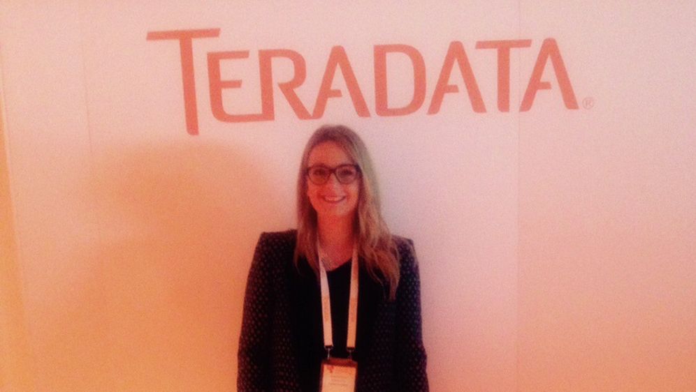 Hrvatica među Googleovom elitom: Kristina Baus dokaz je da se obrazovanje i trud isplate