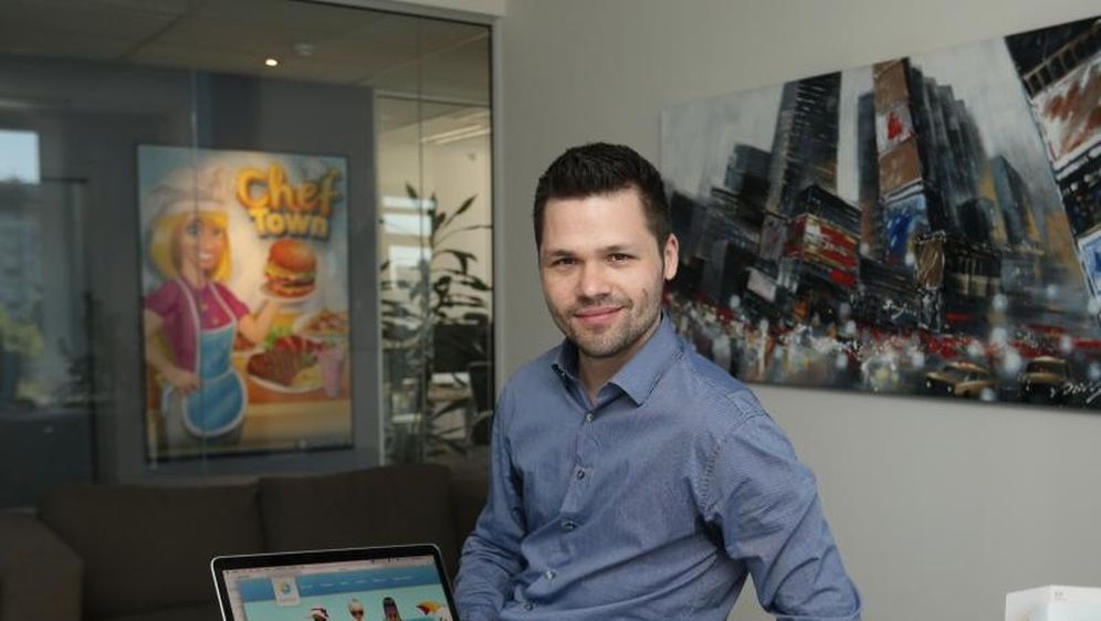 CRANE-ova startup srijeda s osnivačem Nanobita Alanom Suminom.