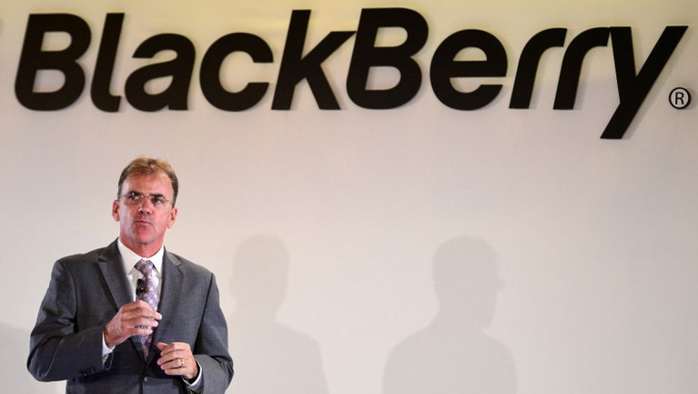 BlackBerry priprema smartphone koji će raditi na Androidu