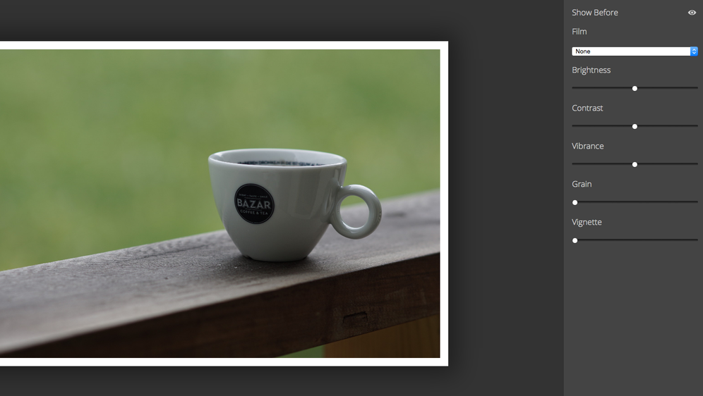 Povratak u prošlost: Ako obožavate analognu fotografiju ovaj web ćete sigurno koristiti