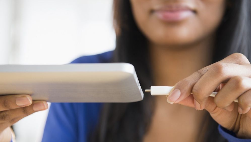 Bliska budućnost: Uspješno testirano WiFi punjenje uređaja