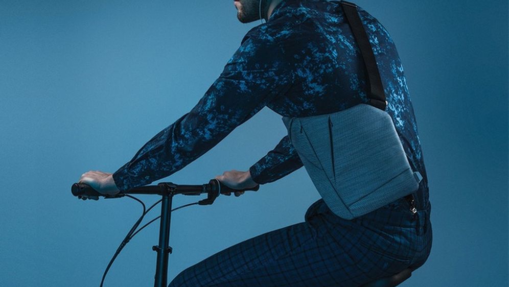 Baggizmo na Kickstarteru u prvih tjedan dana ostvario 33% ukupnog budžeta