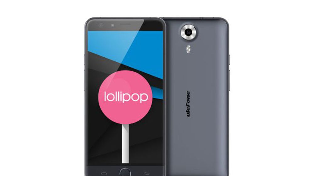 Ulefone be touch 2, jeftin uređaj s skenerom otisaka prstiju