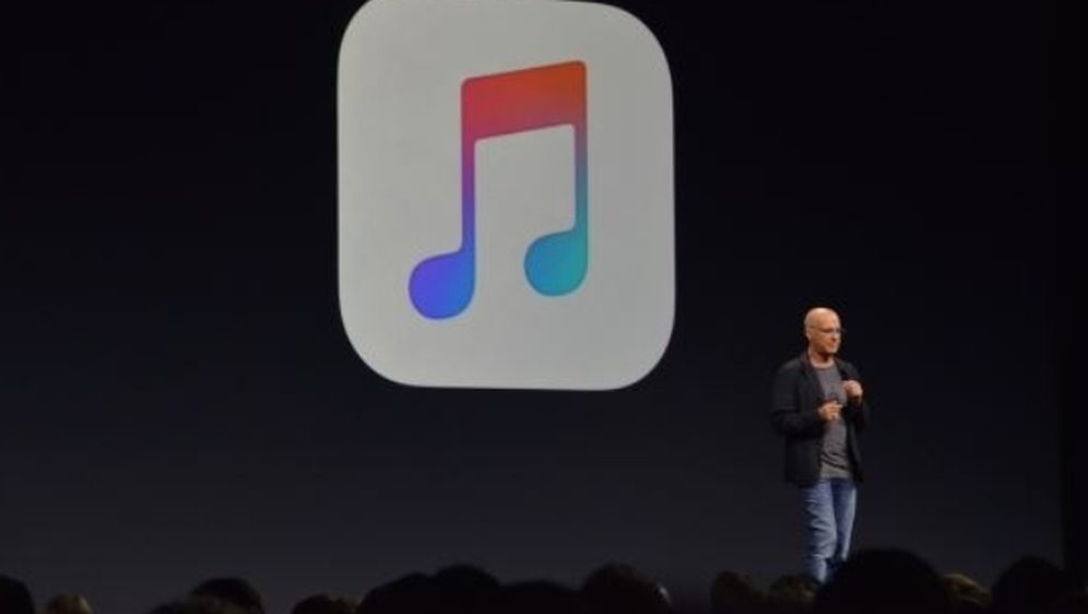 Službeno najavljen glazbeni servis Apple Music