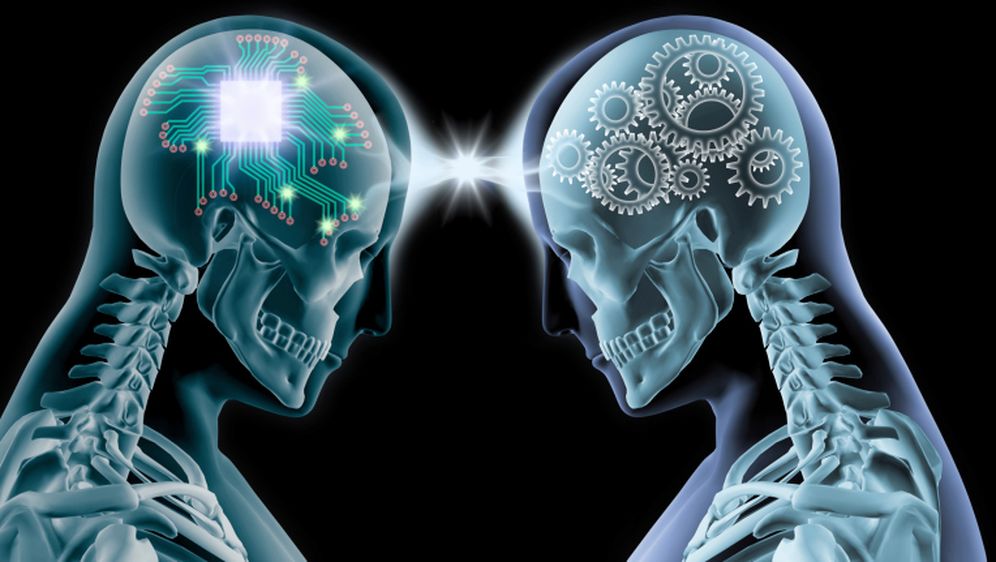 Već za 15 godina: 'Ljudski mozak postat će hibrid biologije i tehnologije'