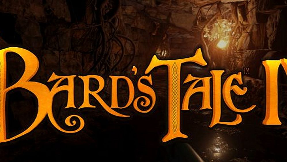 The Bard's Tale 4 Kickstarter kampanjom skupio milijun dolara u tri dana