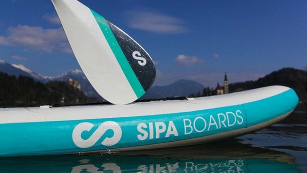 Za sve ljubitelje vodenih sportova: Ovo je prva električna daska za veslanje